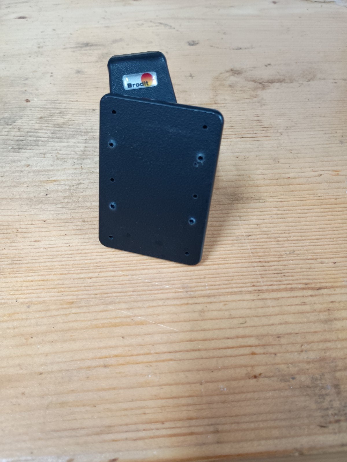 Brodit ProClip voor Peugeot 208 (Item nr. 854784), Ophalen of Verzenden, Gebruikt