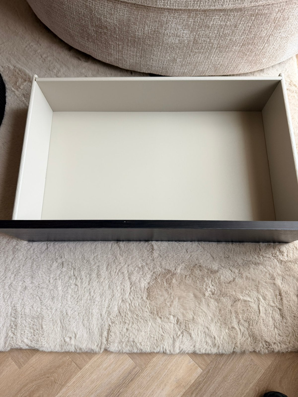 6 nieuwe IKEA MALM lades zwartbruin– zonder kast, Ophalen, 5 laden of meer, Nieuw, 50 tot 100 cm