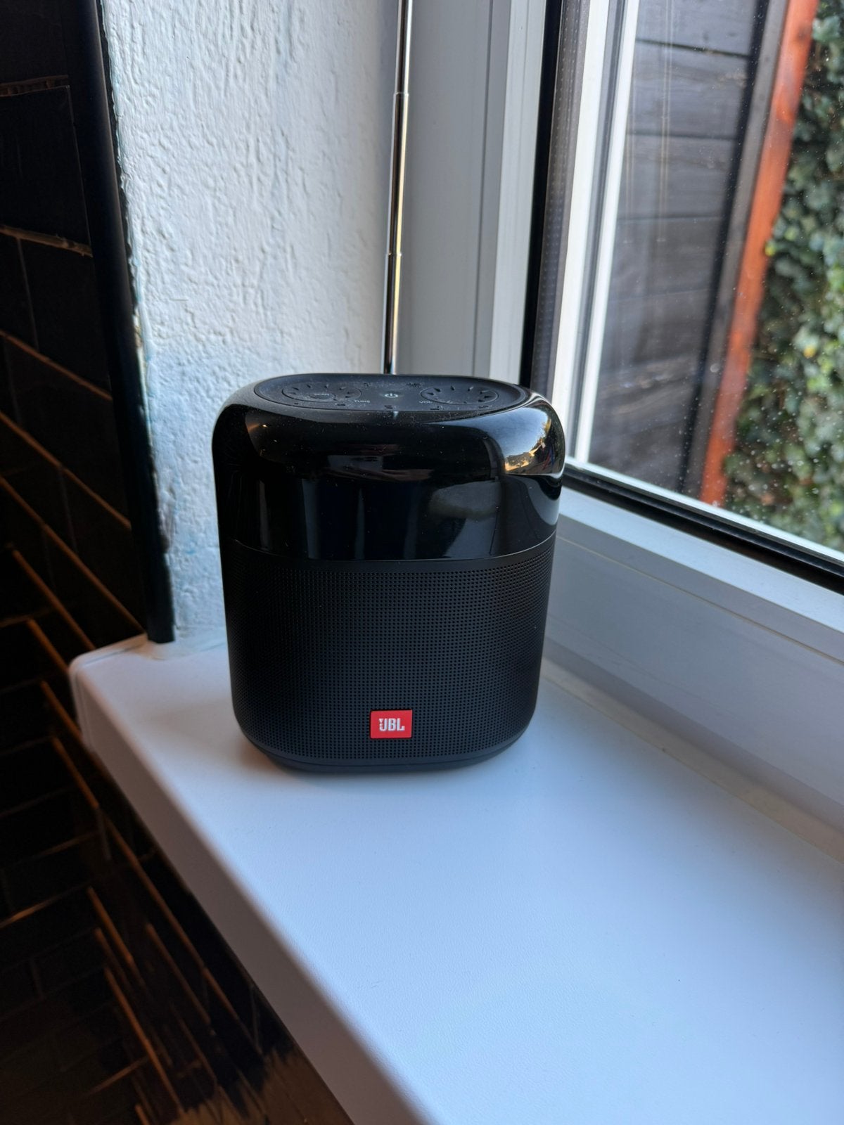 JBL Tuner XL radio dab+ bluetooth speaker zo goed als nieuw, JBL, Overige typen, Ophalen of Verzenden, Zo goed als nieuw