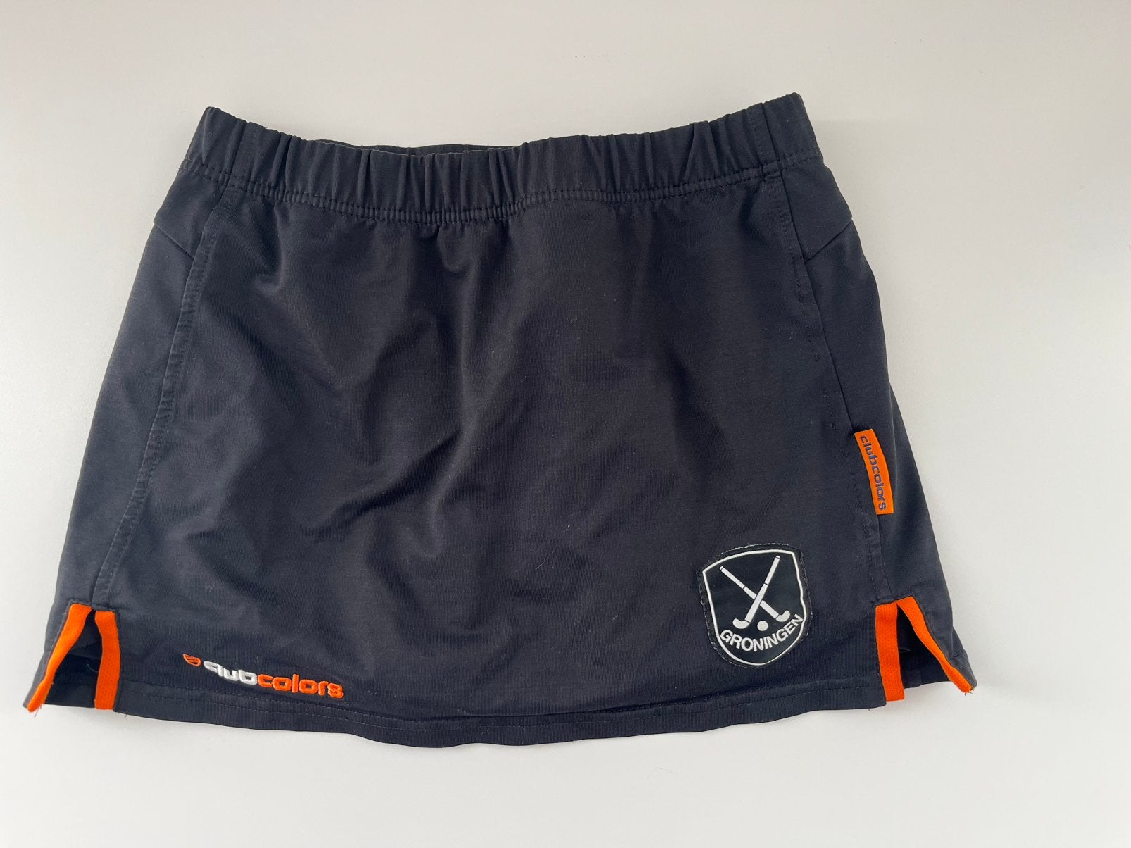 GHHC / HC Groningen rokje maat 152, Ophalen, Gebruikt, Kleding