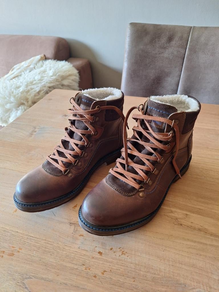Nebulus hiking boots.nieuw., Bruin, Boots, Nieuw, Ophalen of Verzenden