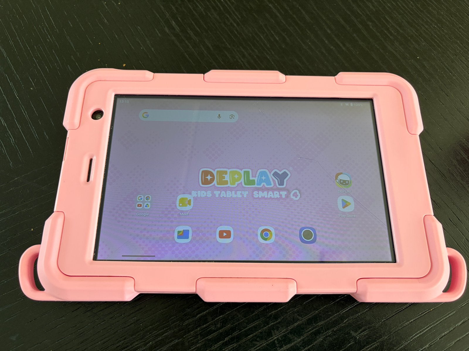 Deplay kids tablet smart 4, Computers en Software, 8 inch, Ophalen of Verzenden, 64 GB, Wi-Fi