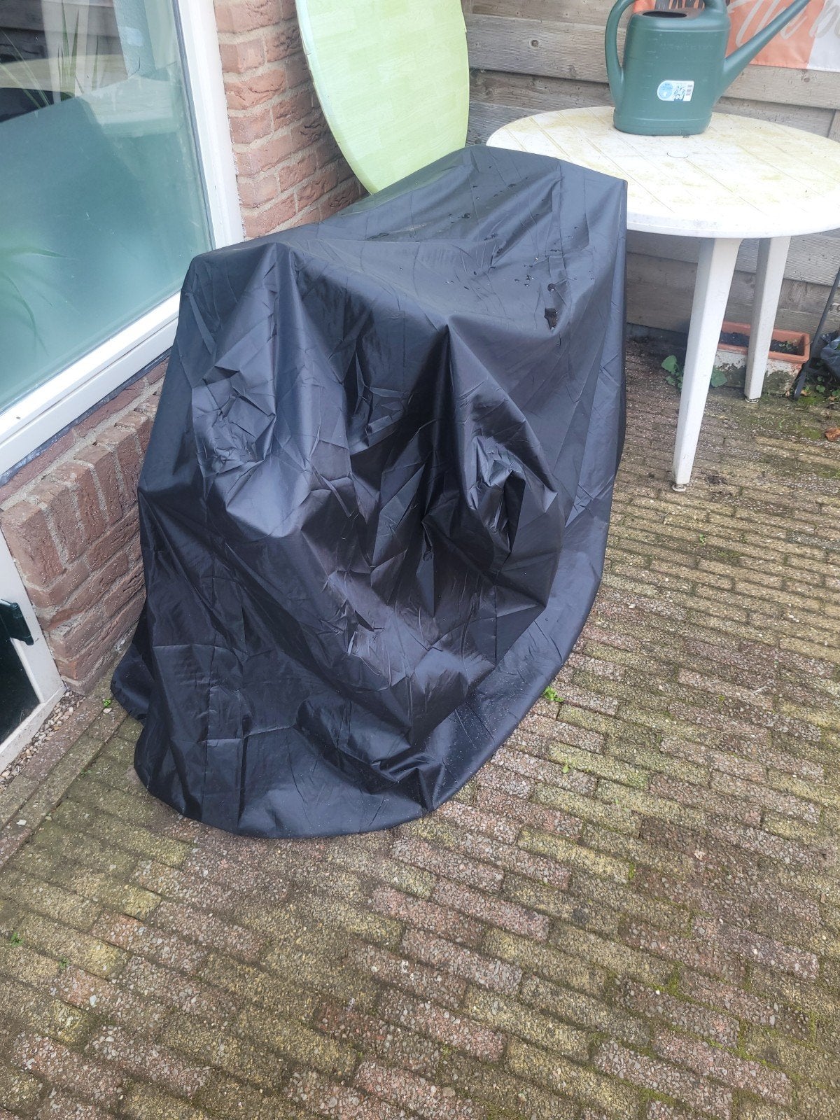 Nette scootmobiel, Ophalen of Verzenden, Gebruikt, 16 km/u of meer