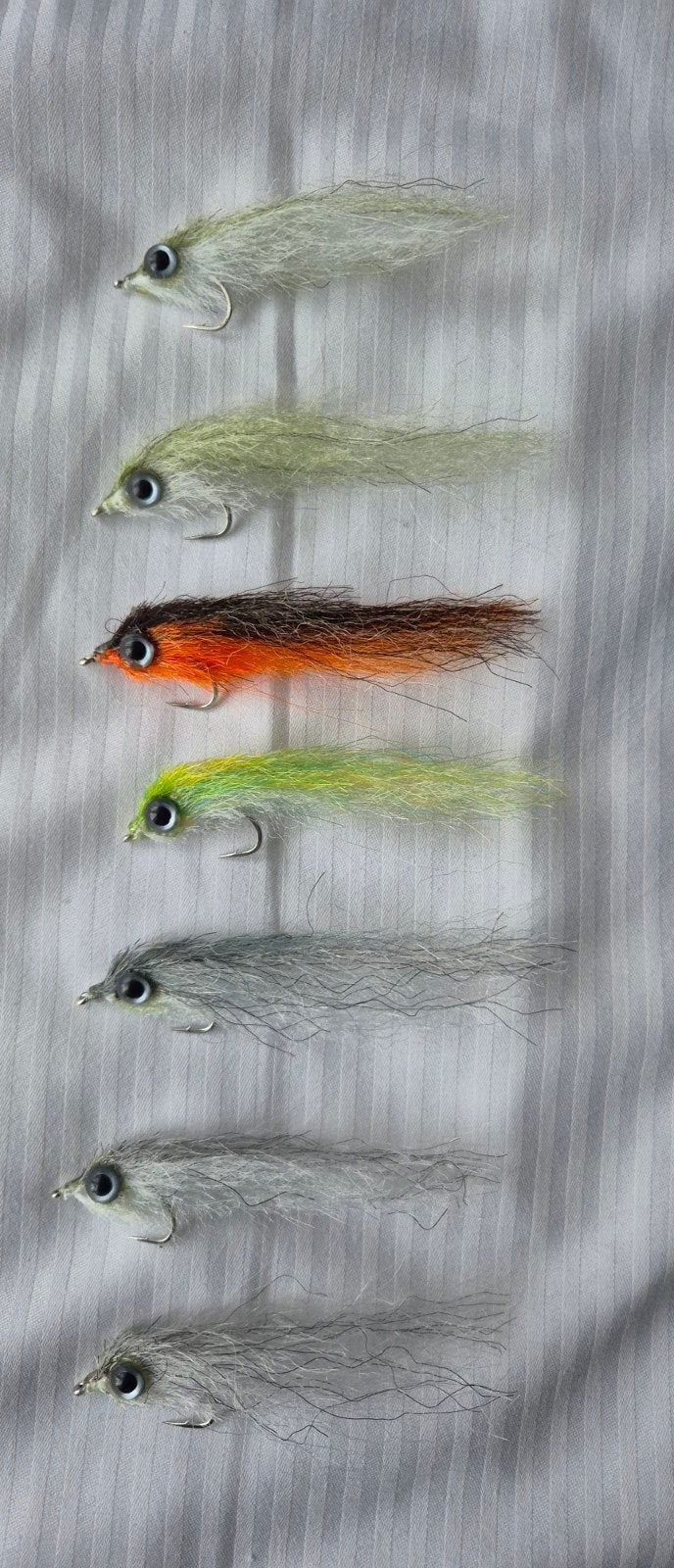 Dyckers streamer set., Watersport en Boten, Ophalen of Verzenden, Nieuw, Overige typen