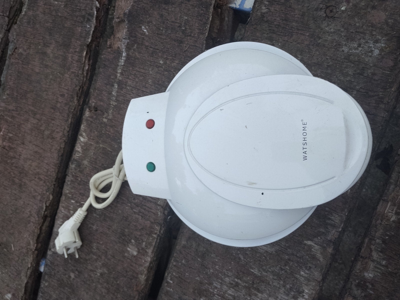 cupcake maker, Witgoed en Apparatuur, Ophalen