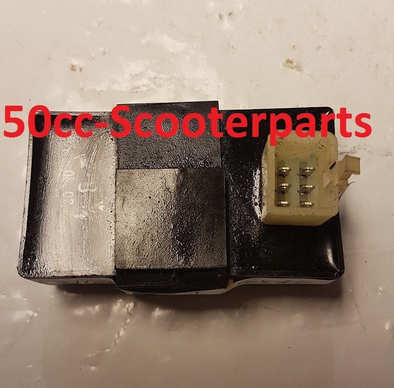 Cdi 45Km 301100-Ta9 Baotian Symex Speedy Gebruikt, Ophalen of Verzenden
