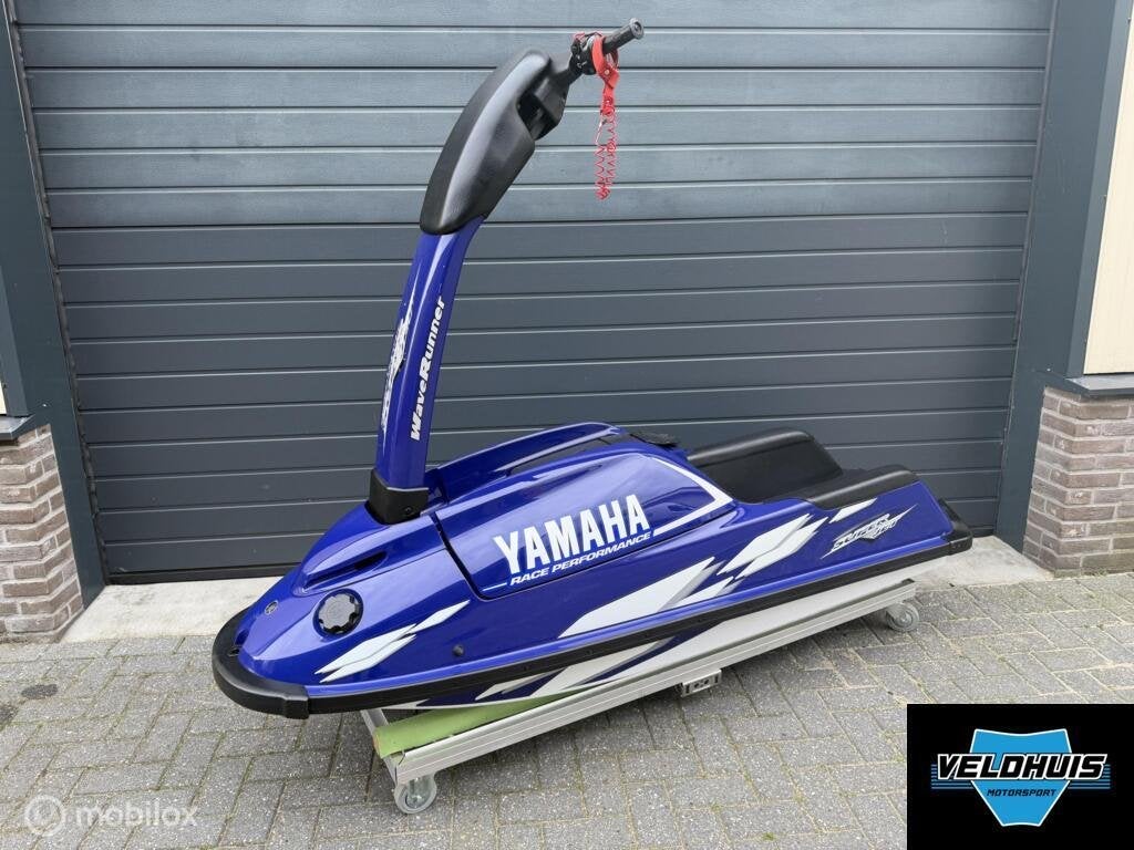 Yamaha Superjet 701 jetski 2001 jet ski, Yamaha, Veldhuis-motorsport, 8131tw