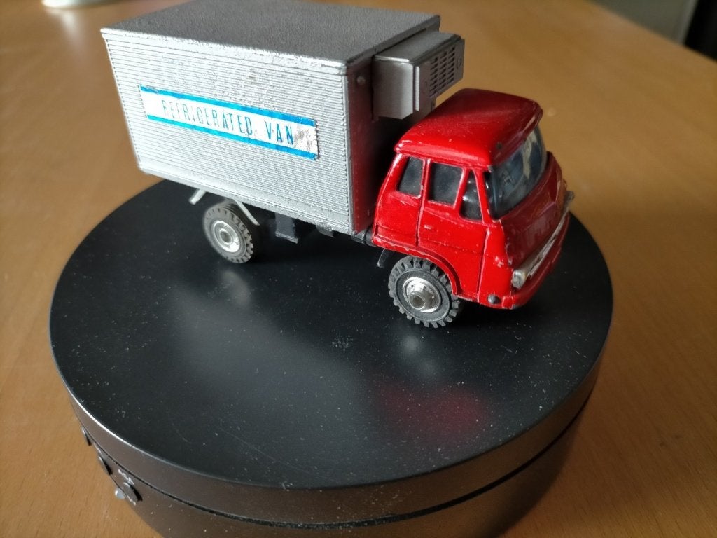 shinsei mini power, Verzenden, Tractor of Landbouw, Overige merken