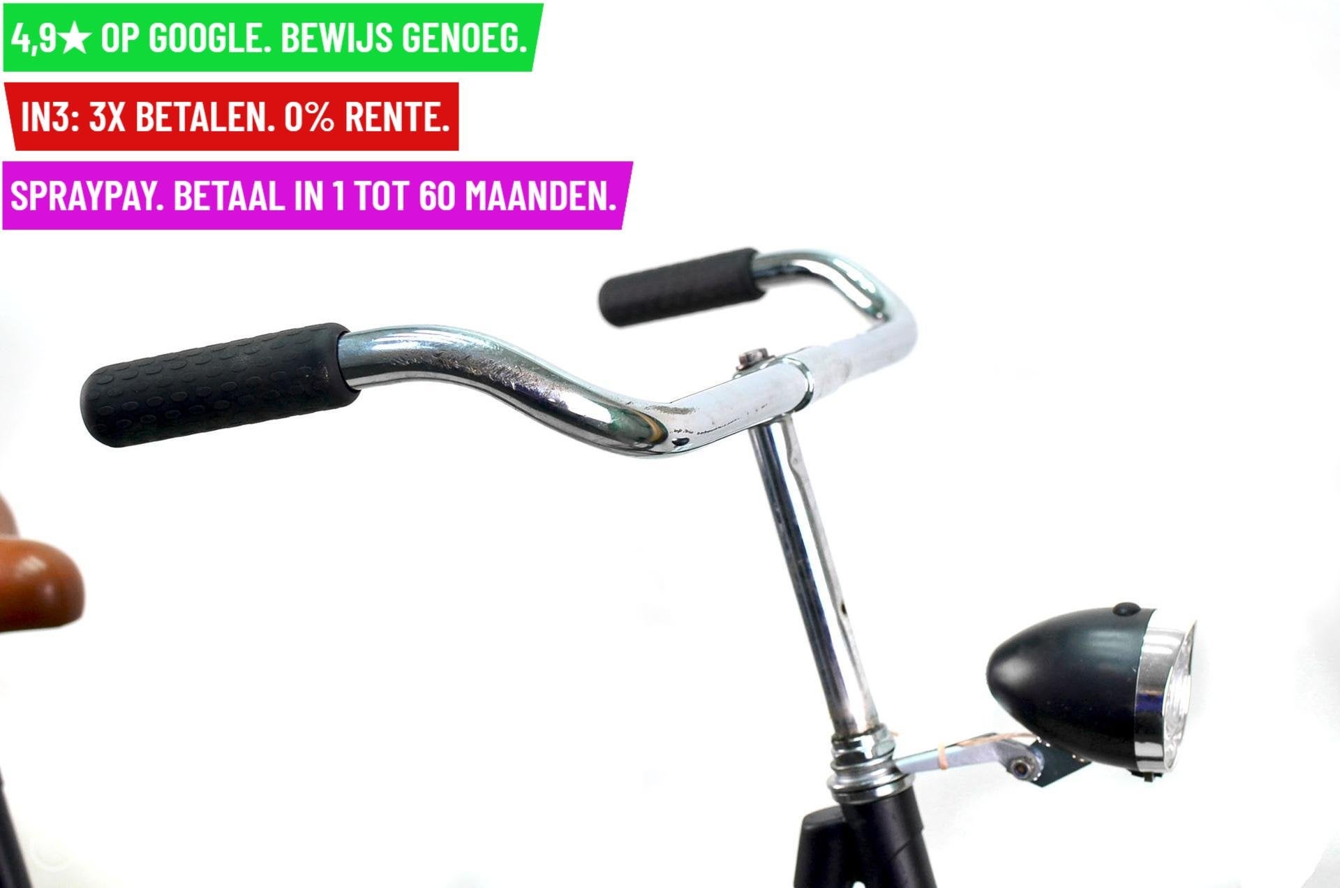 Damesfiets Pointer 28"/56cm/1ver - Garantie/Levering, 56 cm of meer, Facebikenl@gmail.com, Pointer, Gebruikt