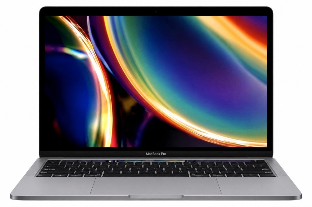APPLE MACBOOK PRO 2020 VANAVOND MOET WEG, Computers en Software, Apple Macbooks, 1 TB of meer, 64 GB of meer, 13 inch, Zo goed als nieuw