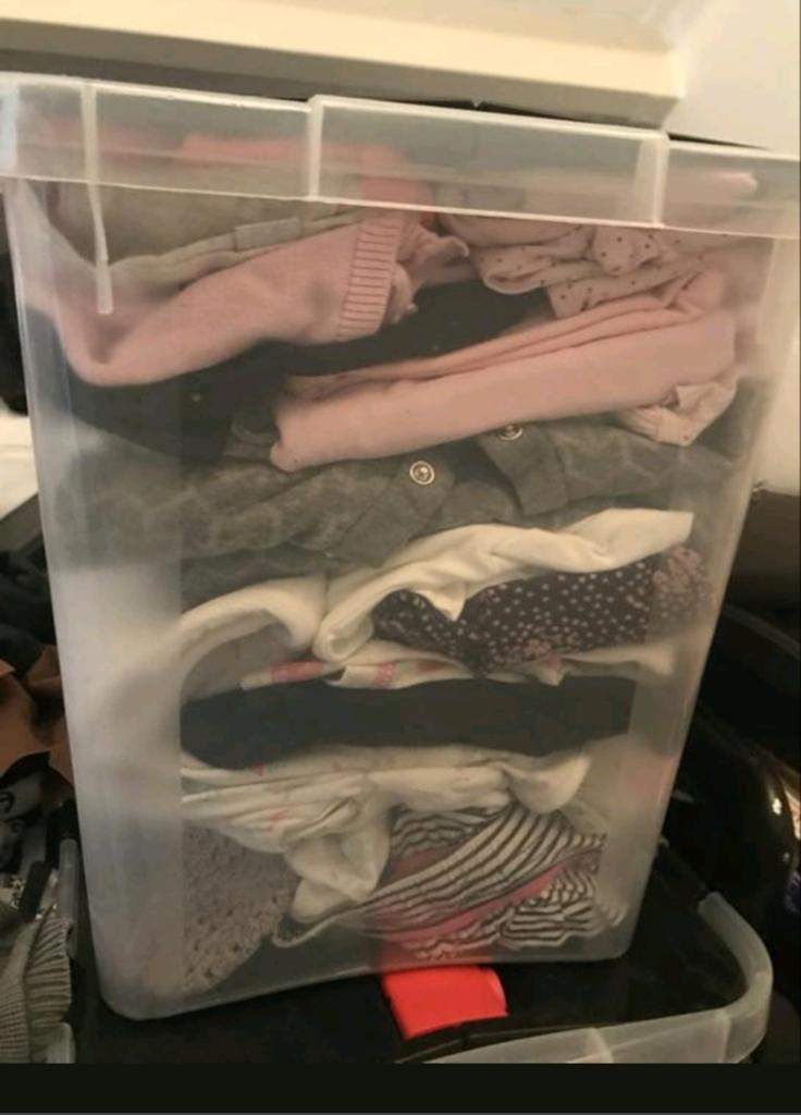 Kledingpakket meisje maat 134, 140, 146 (Zara, H&M, Z8) 💫, Ophalen of Verzenden, Nieuw, Maat 134