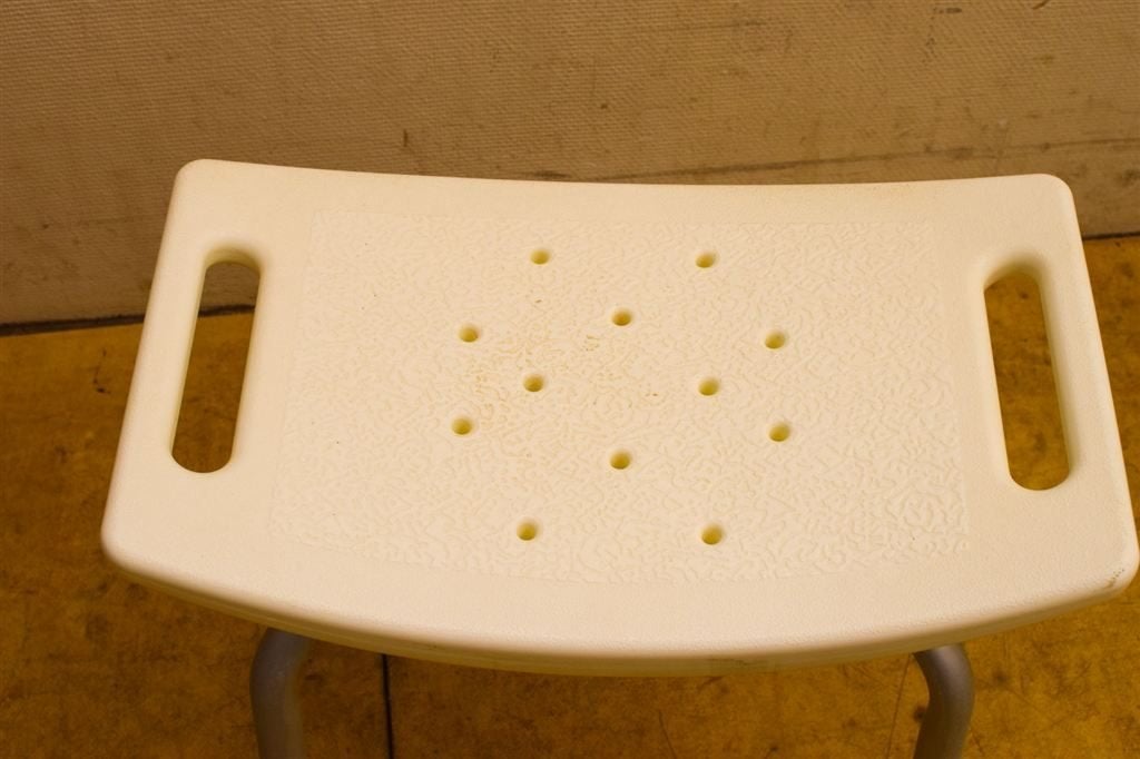 Douche krukje 50880, Ophalen of Verzenden, Gebruikt
