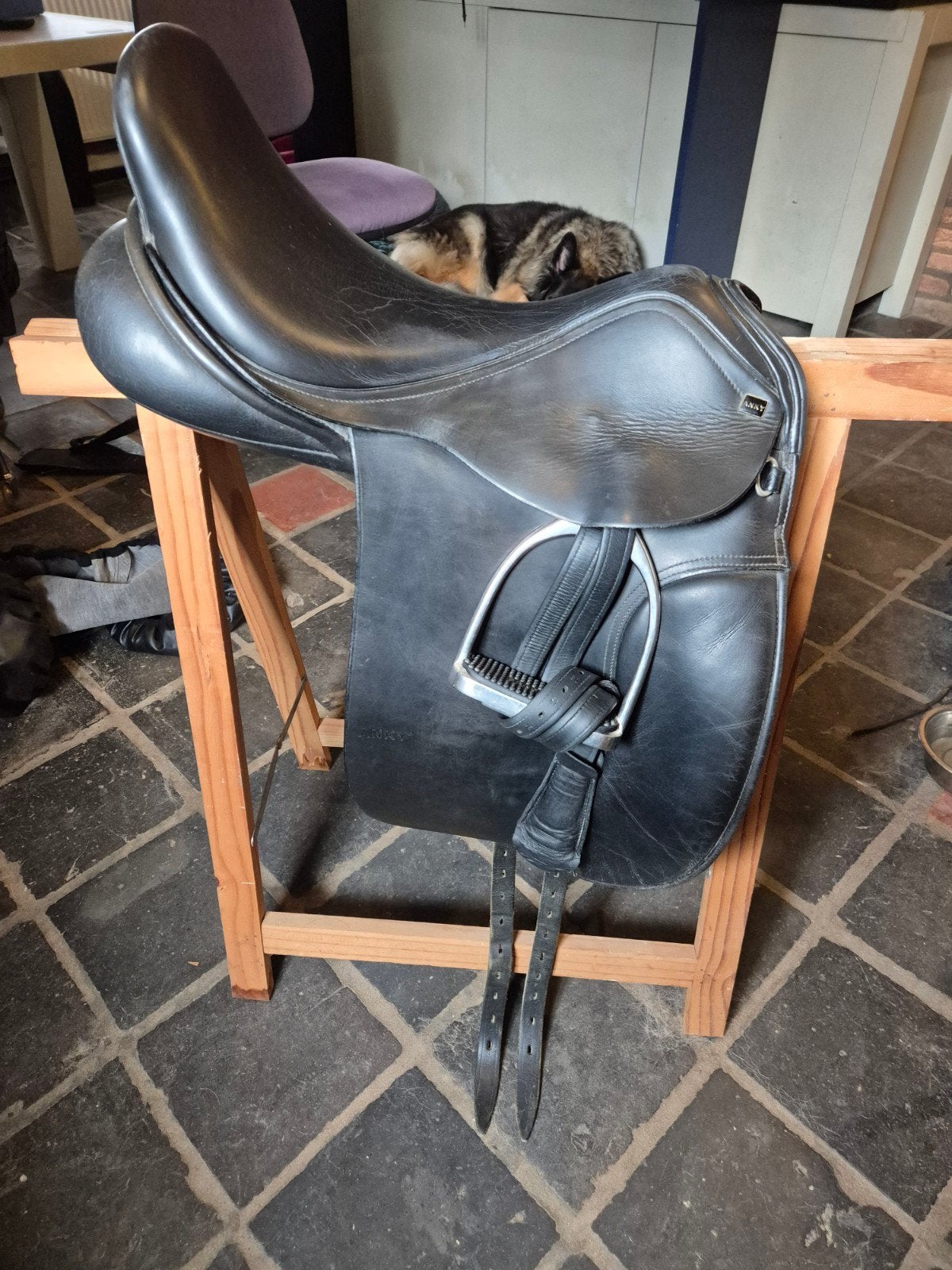 Anky Classic 18 inch, Dieren en Toebehoren, Ophalen