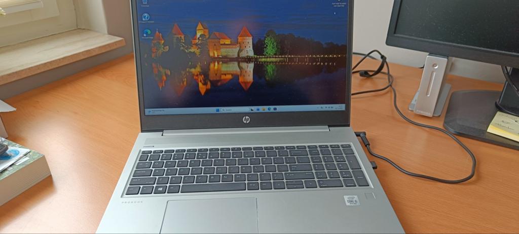 HP ProBook 450 G7 - Krachtige en Betrouwbare Laptop, Computers en Software, Windows Laptops, 256 GB, HDD, 2 tot 3 Ghz, 8 GB