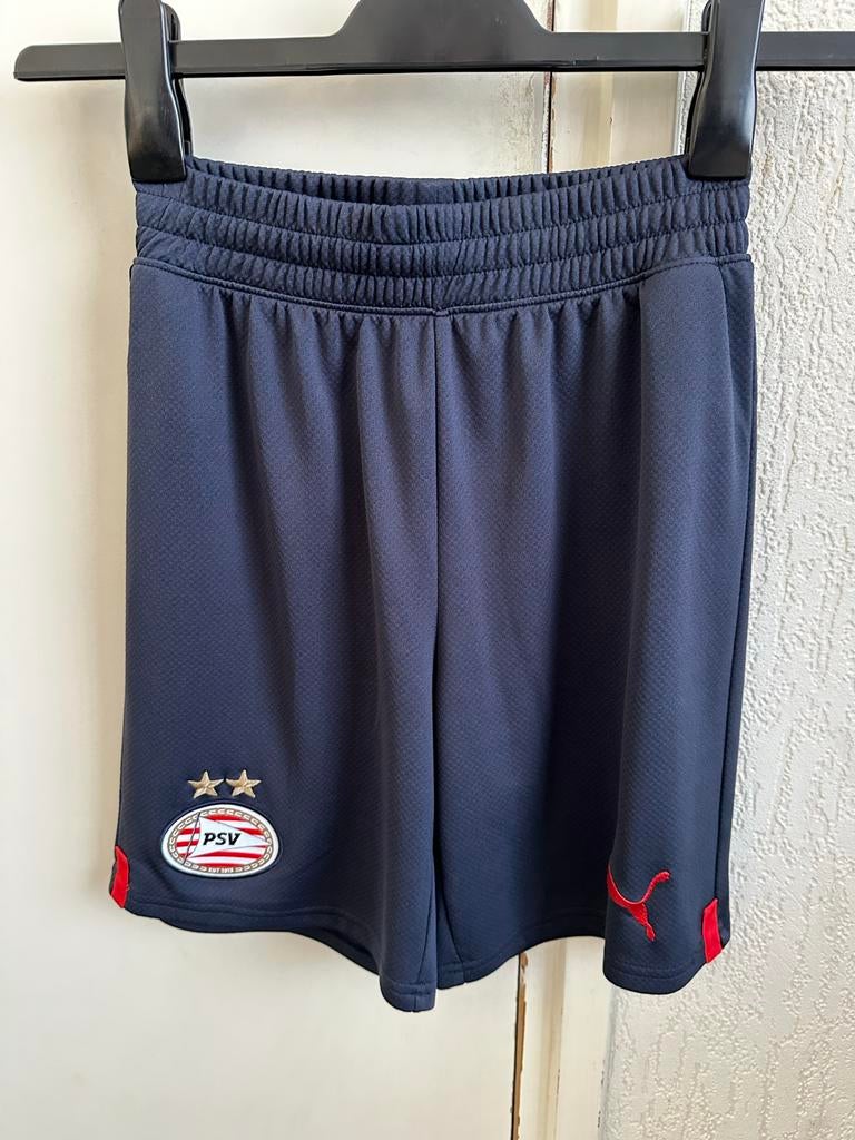 PSV broekje - maat xs, Maat XS of kleiner, Ophalen of Verzenden, Gebruikt, Broek