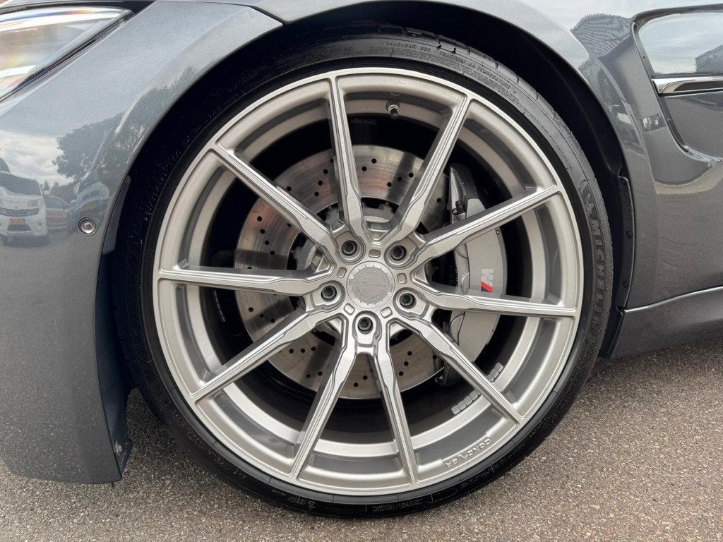 Bmw M3 F80 M3 Origineel NL in uitzonderlijke staat Merino Hu, Auto's, Achterwielaandrijving, Gebruikt, Euro 6, 1535 kg