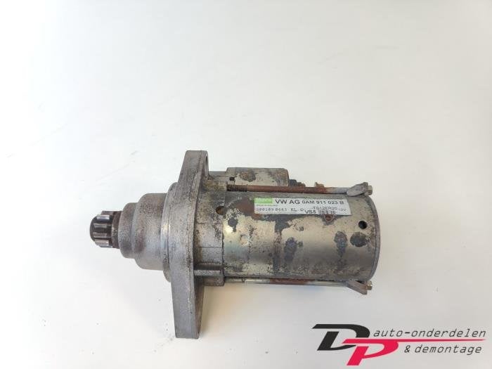 Startmotor van een Seat Ibiza, Auto-onderdelen, Gebruikt, -, -, Ophalen of Verzenden