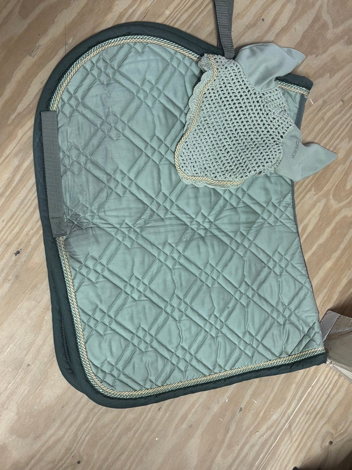 Eskadron set, Dieren en Toebehoren, Ophalen, Zo goed als nieuw