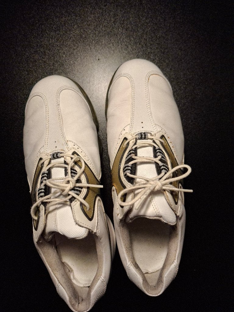 FootJoy golf schoenen (dames), Ophalen, Gebruikt, Schoenen, Overige merken