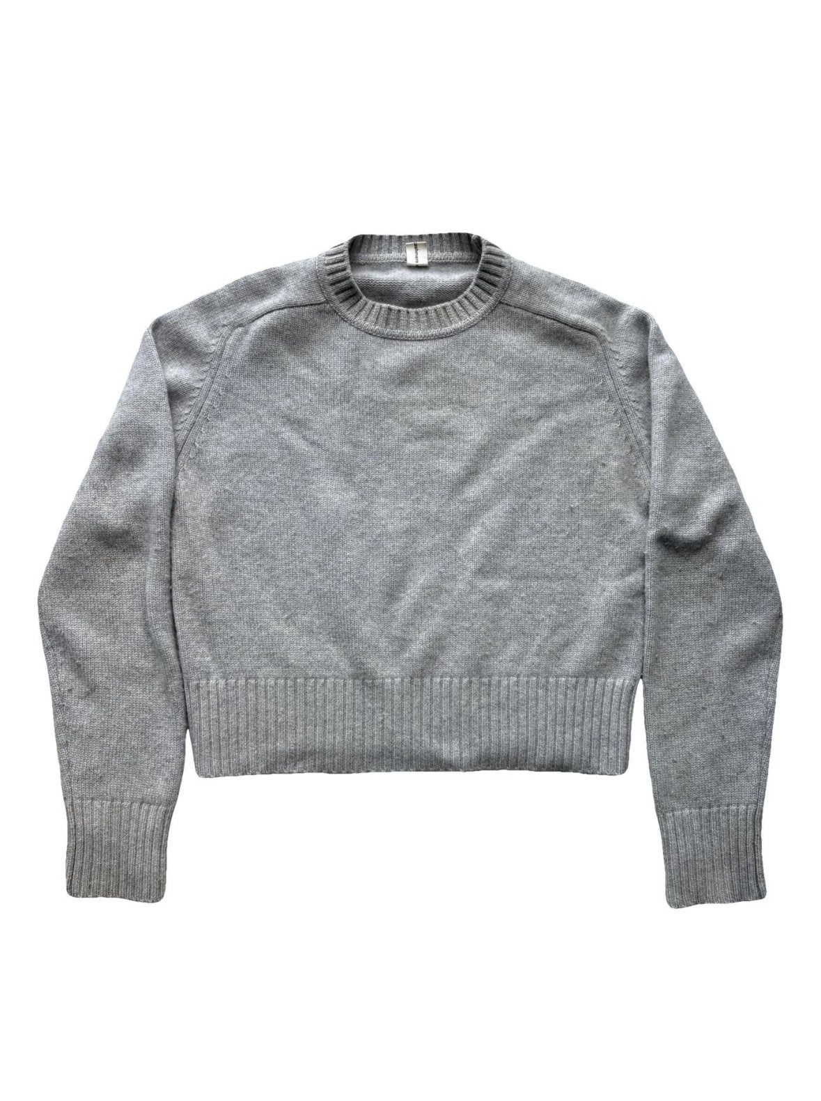 Extreme Cashmere Trui, Ophalen of Verzenden, Zo goed als nieuw, Maat 34 (XS) of kleiner, Grijs