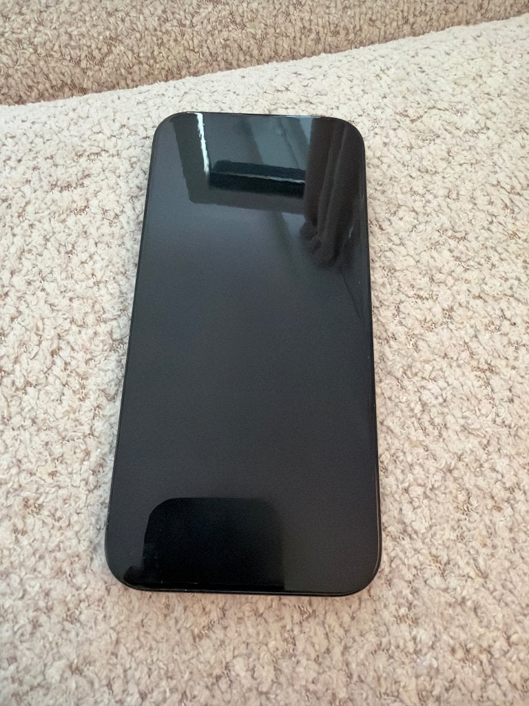 iPhone 16 PRO MAX 256gb