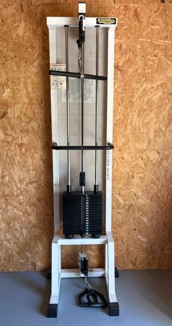 Ercolina technogym fitness toestel, Ophalen, Gebruikt, Overige typen