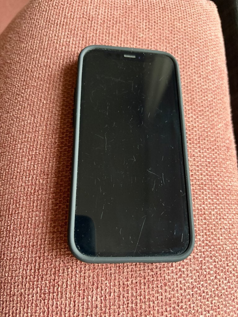 iPhone 12 mini, Telecommunicatie, Mobiele telefoons | Apple iPhone, Ophalen, Gebruikt, IPhone 12 Mini, Zwart