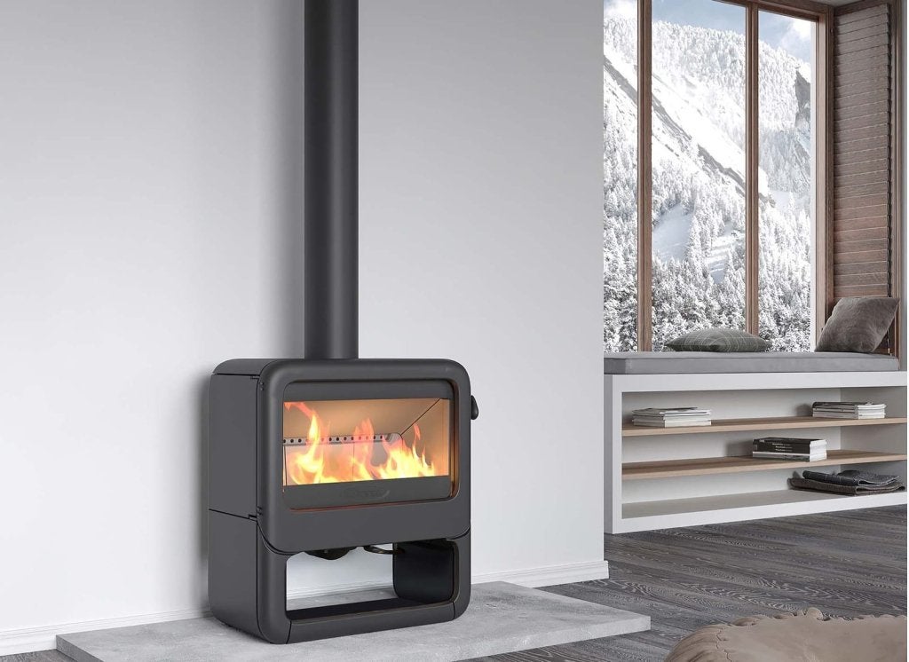 Dovre Rock500 WB, Huis en Inrichting, Niet ingevuld, Nieuw, Niet ingevuld, Niet ingevuld
