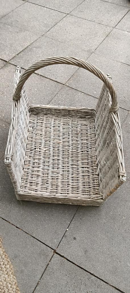 Houtmand, Tuin en Terras, Haardhout, Minder dan 3 m³, Ophalen