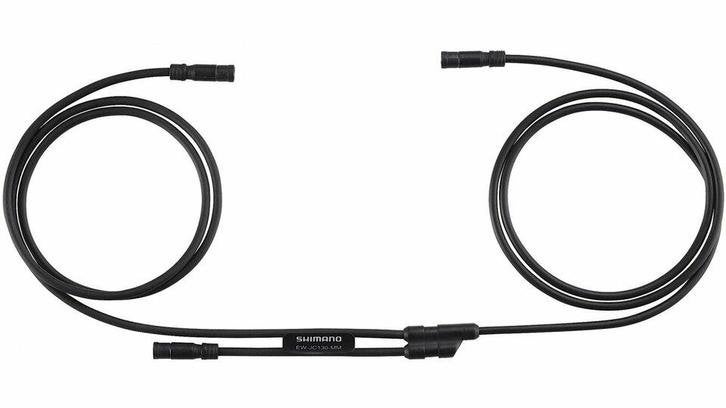 Russellbikes: Shimano Di2 EW-JC130-SM Y-Kabel 800mm, Salessbx@shimano-eu.com, Nieuw, Ophalen of Verzenden, High Tech Campus 92 5656 AG Eindhoven