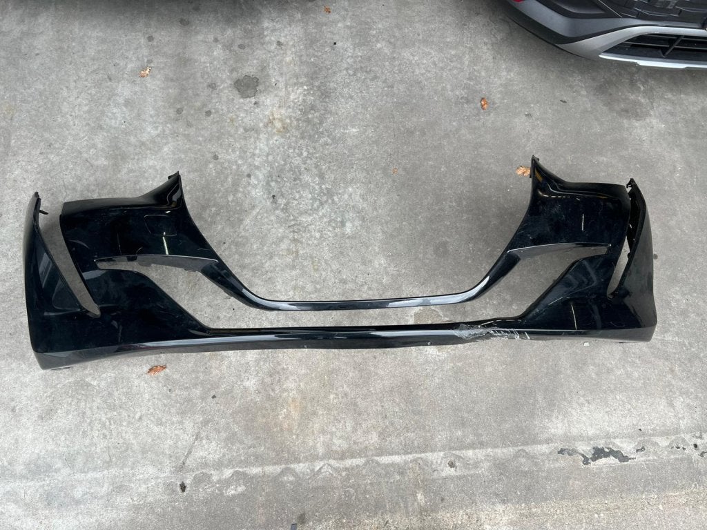 voorbumper 208 gt pdc demper 9823204480 vanaf 2020  zwart, Auto-onderdelen, Gebruikt, Voor, Frankrijk, Info@peugeot.com