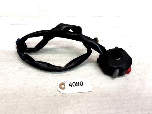 R1 2002 - 2003 Yamaha Elektrische bediening D1-46684