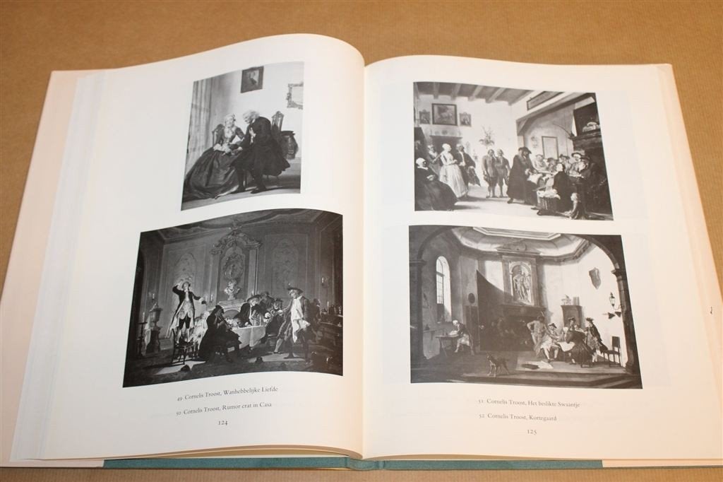 Diamante Gedenkzuilen — Van Gool over Nederlandse Schilders, Ophalen of Verzenden, Gelezen