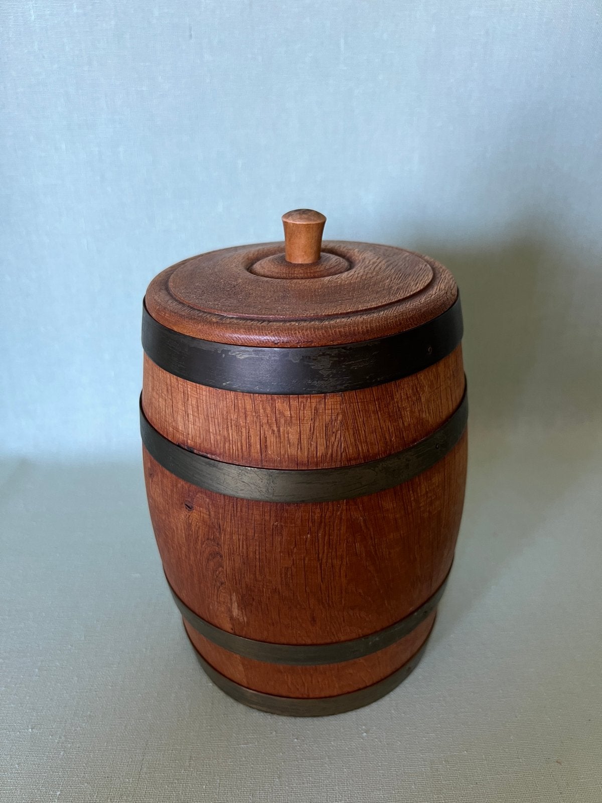 Vintage Schimmelpenninck Marca Selecta Tabakspot, Ophalen of Verzenden
