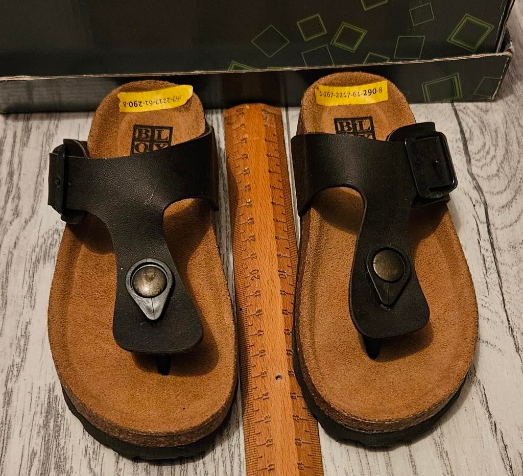 Nieuwe sandalen maat 29 van Blox, Jongen of Meisje, Schoenen, Nieuw, Ophalen of Verzenden