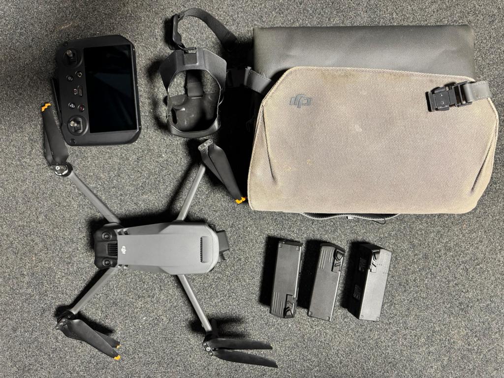 DJI Mavic 3 Cine Premium Combo Drone, Ophalen of Verzenden
