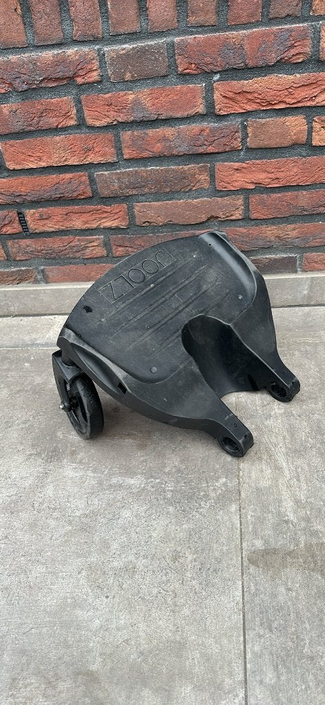 Joolz meerij plankje, Ophalen, Gebruikt, Kinderwagen, Overige merken