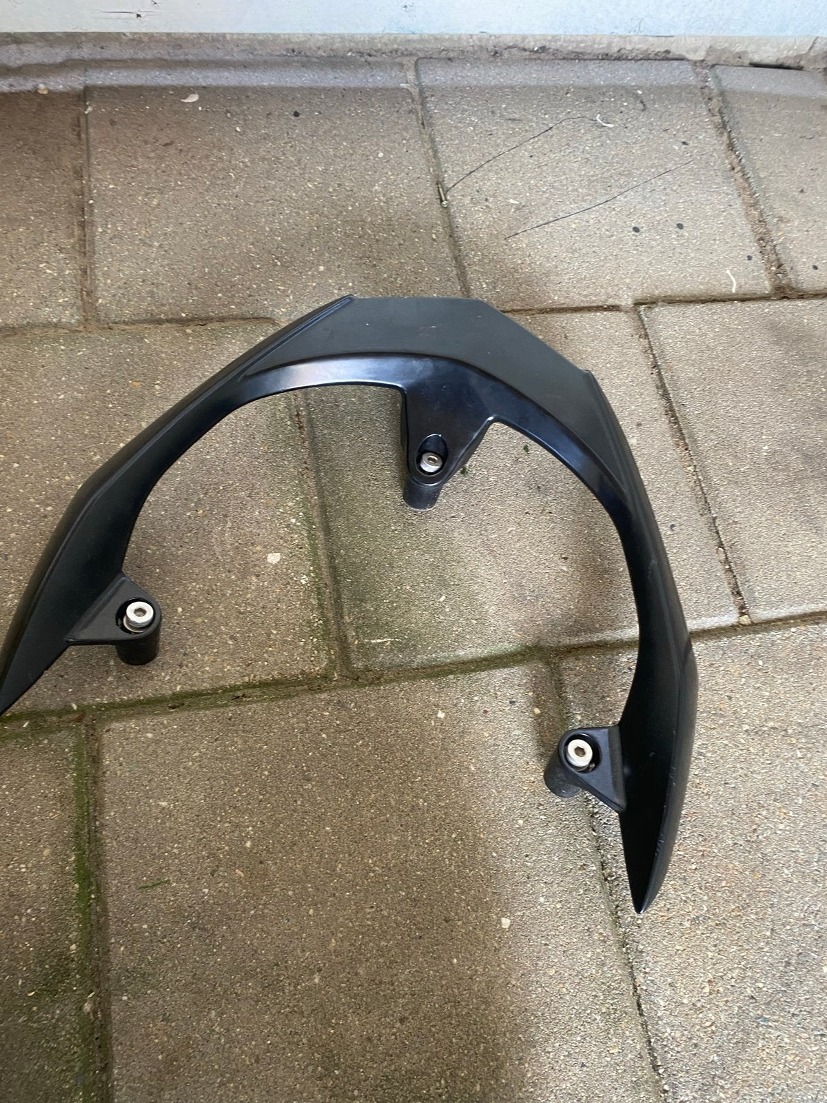 Scooter drager achterzadel Sym Jet 14, Ophalen, Gebruikt, Overige typen, SYM