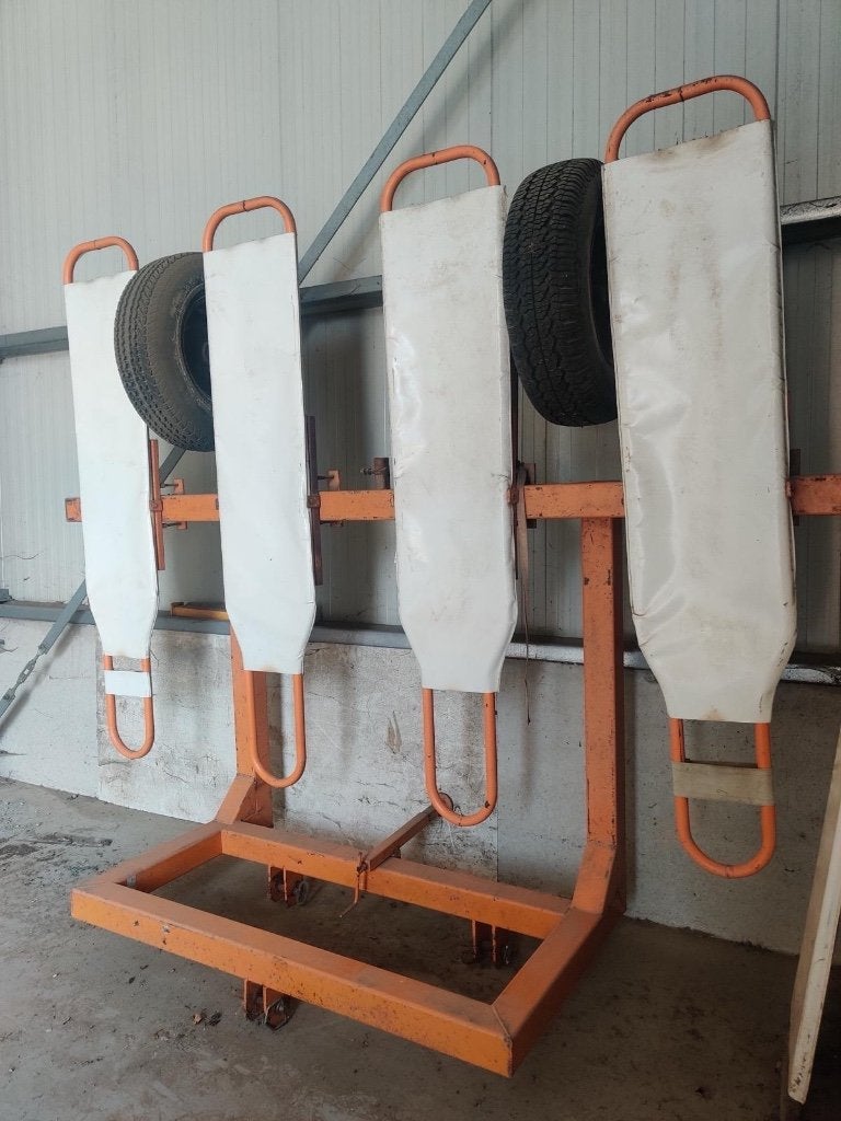 Wiedbed, Ophalen, Akkerbouw, Grondbewerking
