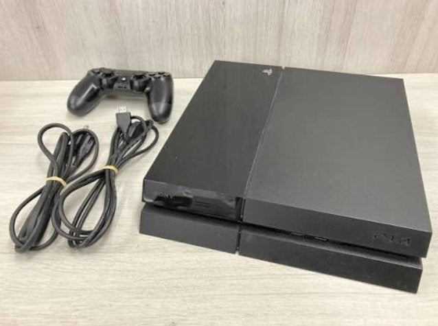 Playstation 4 + Controllers & Games, Ophalen, Controller, PlayStation 4