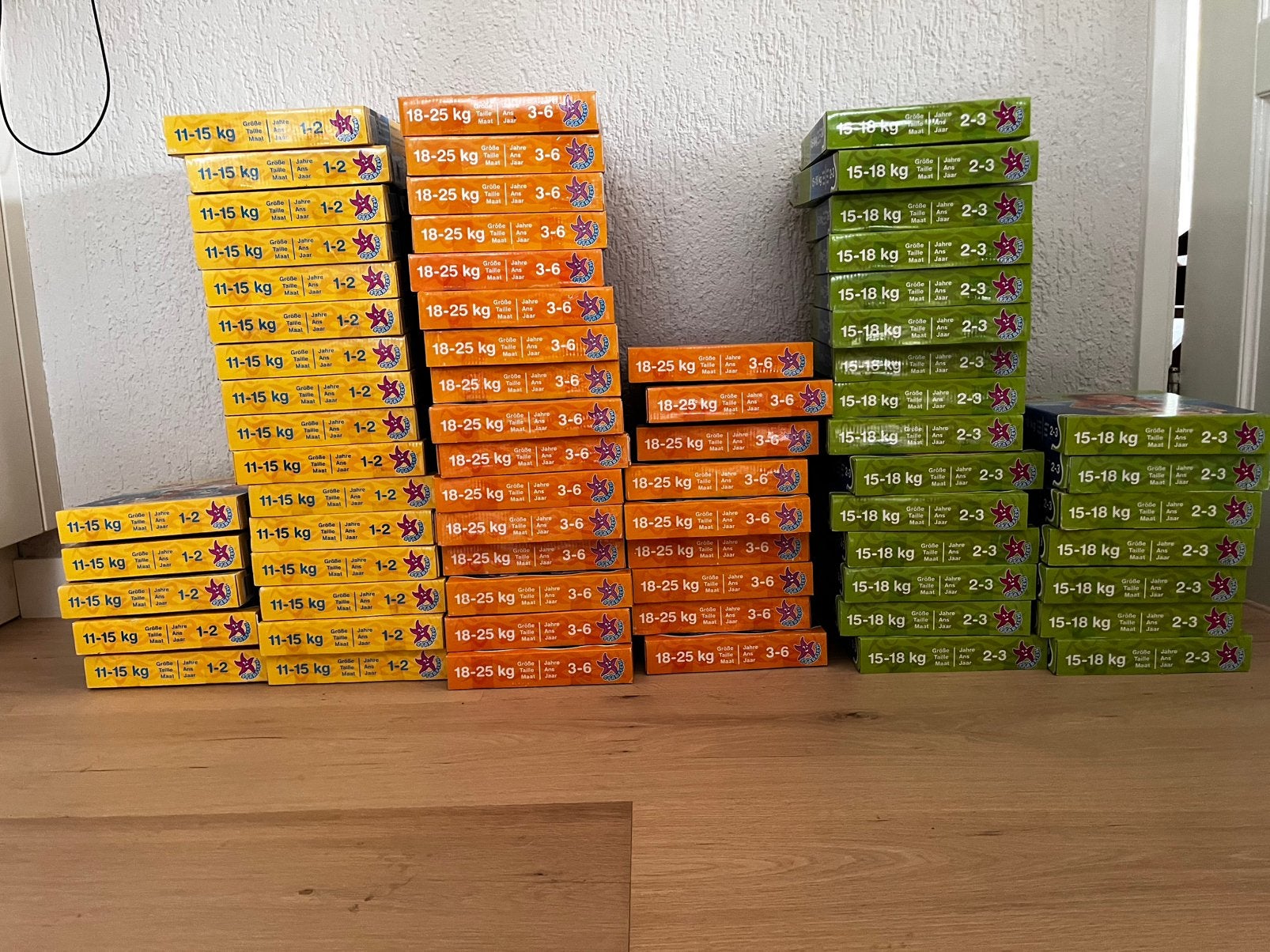 Zwemvesten- zwembandjes ruim 600 st nieuw, Ophalen, Nieuw