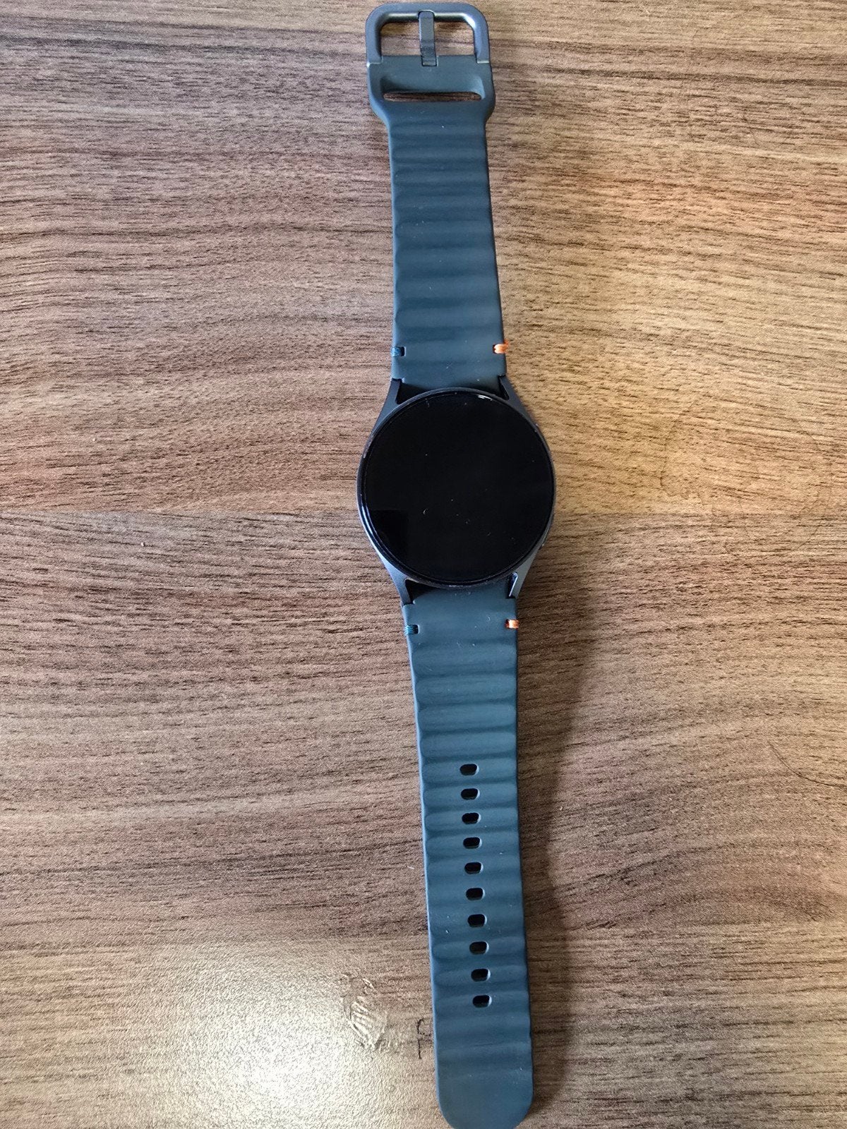 Samsung Galaxy Watch 7 met oplader, Ophalen of Verzenden, Zo goed als nieuw, Conditie, Samsung