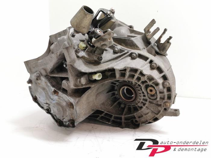 Versnellingsbak van een Rover 75, -, -, Ophalen of Verzenden, -
