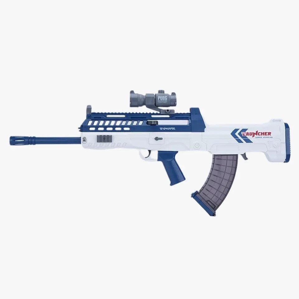 Elektrisch Automatisch Waterpistool – Oplaadbaar & Krachtig, Ophalen of Verzenden, Nieuw