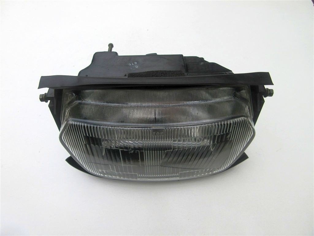 Suzuki GSX600F koplamp headlight GSX 600 kop lamp head light, Ophalen of Verzenden, Gebruikt