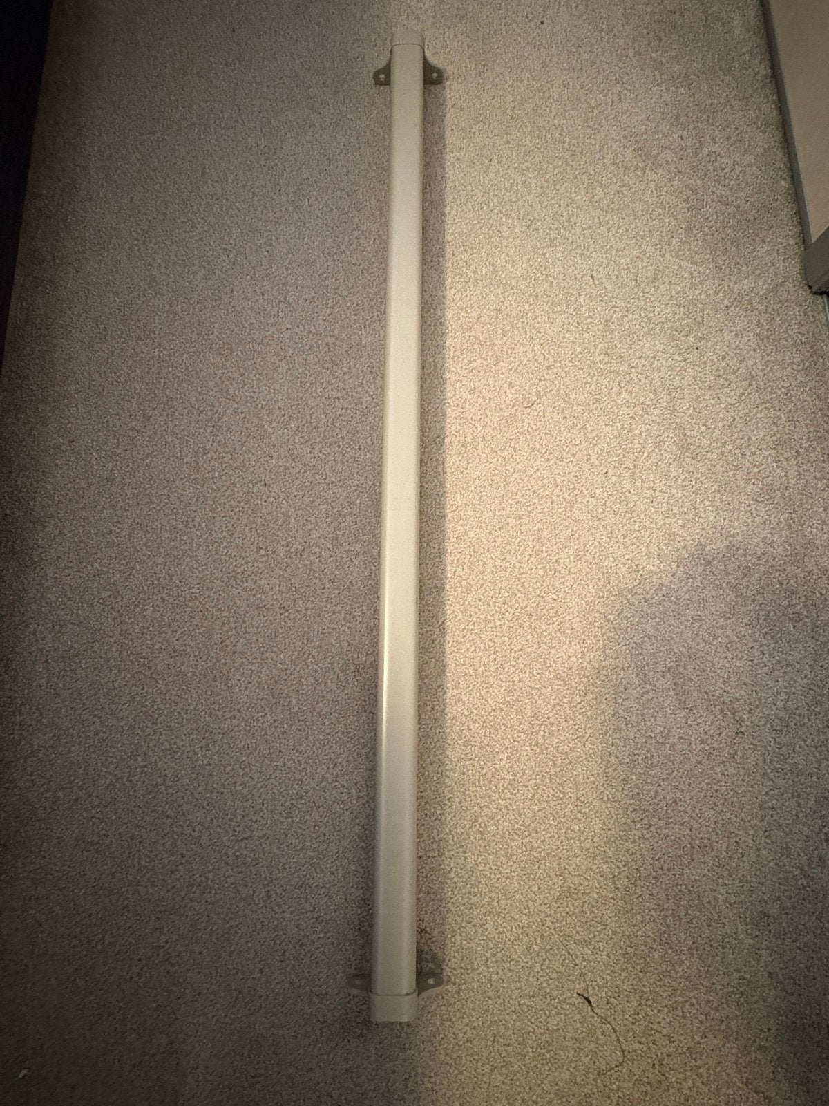 IKEA Komplement Kledingroede voor PAX kasten, Ophalen, Minder dan 50 cm, Gebruikt, Minder dan 25 cm