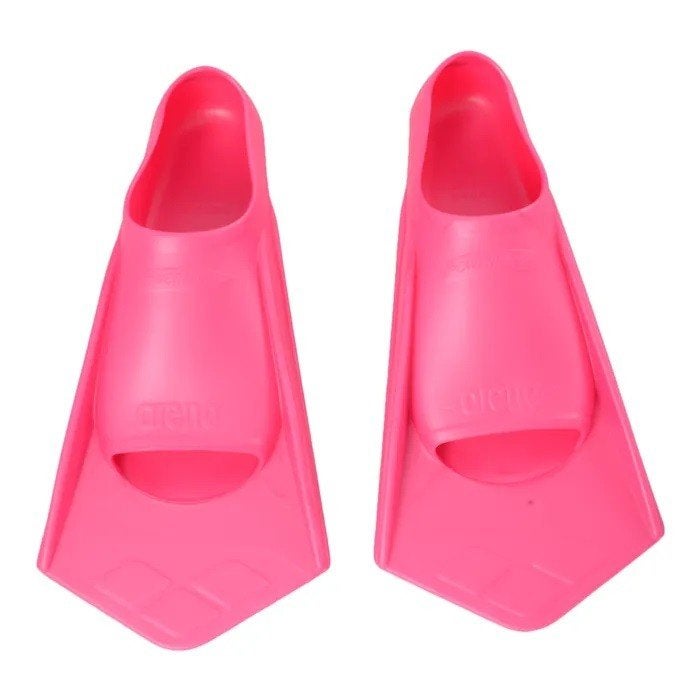 Nieuwe Arena Powerfin Hook Zwemvinnen Zoomers Pink, Zwem- of Duikvliezen, C.da Cisterna, 84/85 62029 Tolentino (MC) Italië, Nieuw