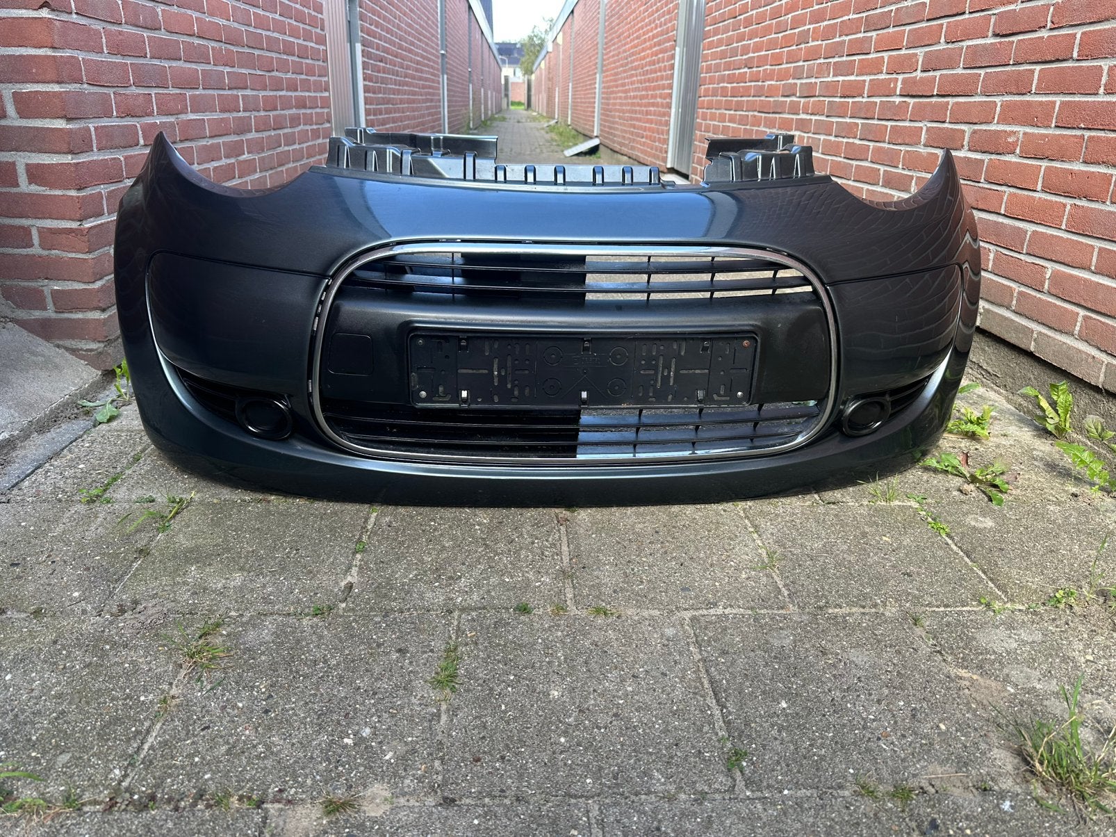 Voorbumper voor Citroen C1, Auto-onderdelen, Ophalen of Verzenden, Voor, Bumper