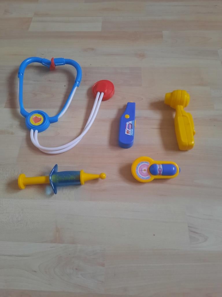 Dokterspullen, Antiek en Kunst, Ophalen of Verzenden