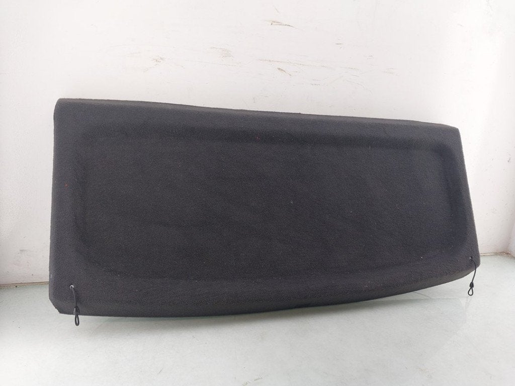 Hoedenplank Volkswagen Polo V (6R) 2011 6R6867769BFKZ, Gebruikt, Volkswagen, Volkswagen AG, Kundenbetreuung@volkswagen.de